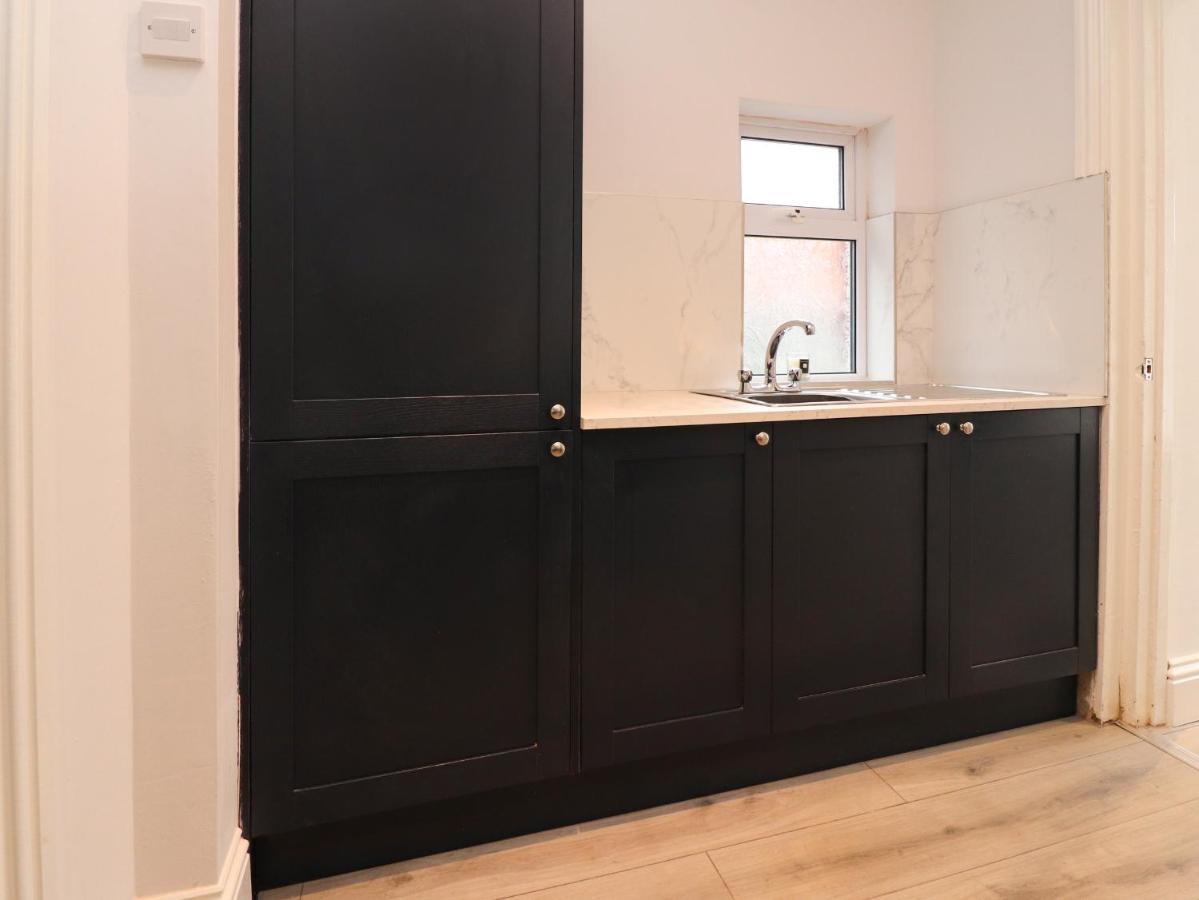 37 Nutter Road Villa Cleveleys Eksteriør billede